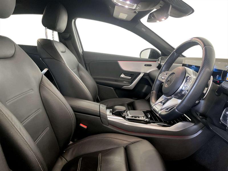 Used Mercedes-Benz A-Class 2019 for sale - 77033059: Photo 13