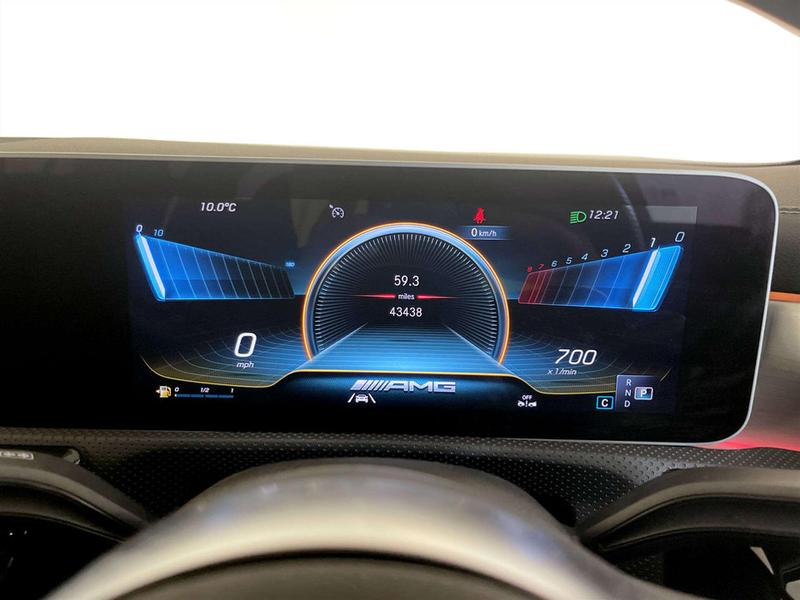 Used Mercedes-Benz A-Class 2019 for sale - 77033059: Photo 18