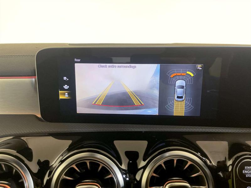 Used Mercedes-Benz A-Class 2019 for sale - 77033059: Photo 21