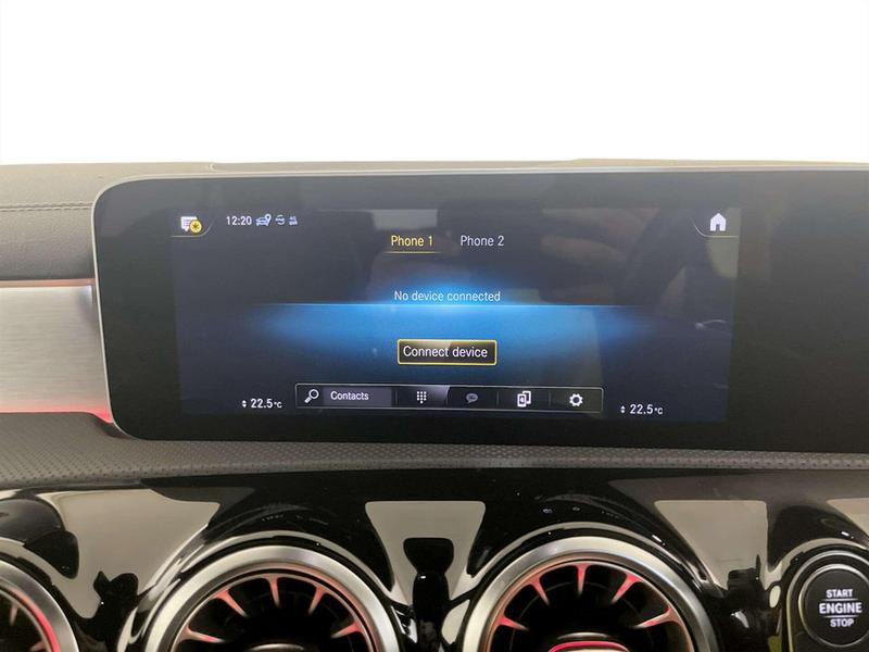 Used Mercedes-Benz A-Class 2019 for sale - 77033059: Photo 24