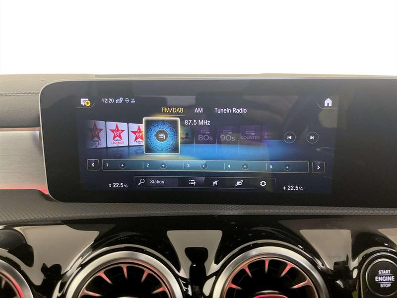 Used Mercedes-Benz A-Class 2019 for sale - 77033059: Photo 25