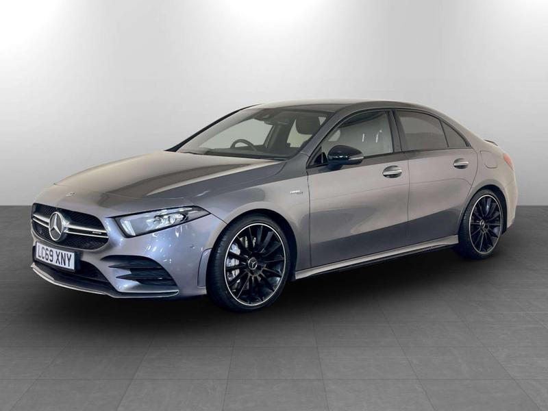 Used Mercedes-Benz A-Class 2019 for sale - 77033059: Photo 6