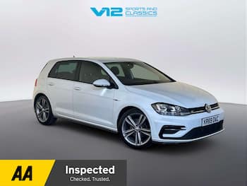 Used Volkswagen Golf 2019 for sale - 79616799: Photo