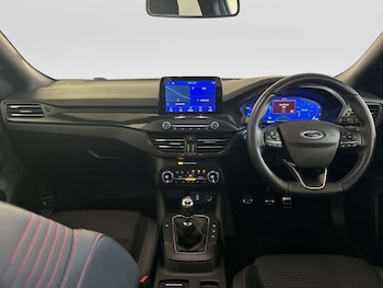 Used Ford Focus 2020 for sale - 79295408: Photo