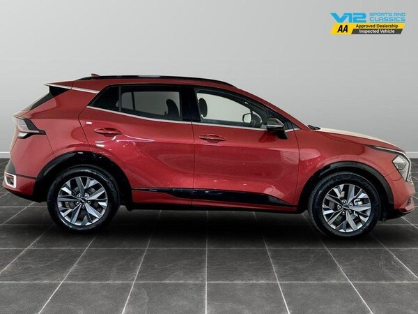 Used Kia Sportage 2024 for sale - 75982584: Photo 11