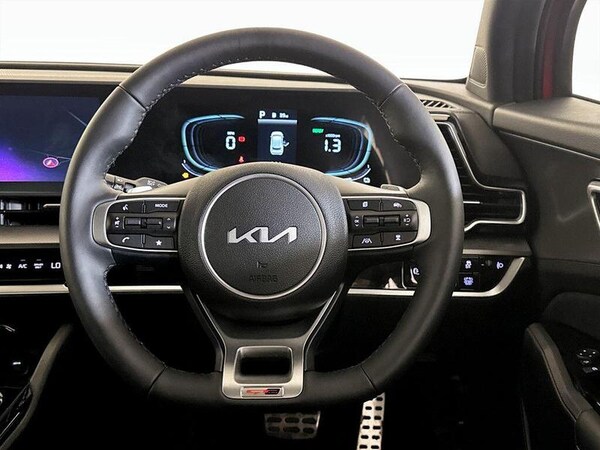 Used Kia Sportage 2024 for sale - 75982584: Photo 16