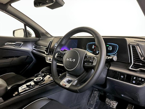Used Kia Sportage 2024 for sale - 75982584: Photo 17