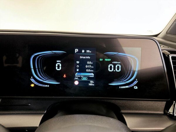 Used Kia Sportage 2024 for sale - 75982584: Photo 19