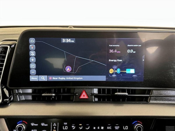 Used Kia Sportage 2024 for sale - 75982584: Photo 24