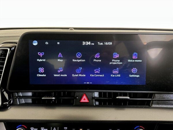 Used Kia Sportage 2024 for sale - 75982584: Photo 25