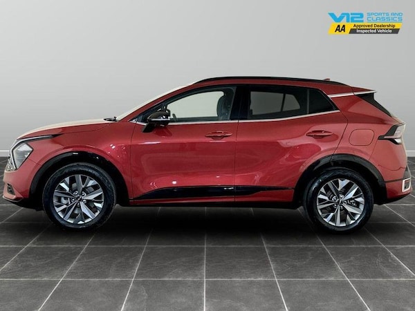 Used Kia Sportage 2024 for sale - 75982584: Photo 7