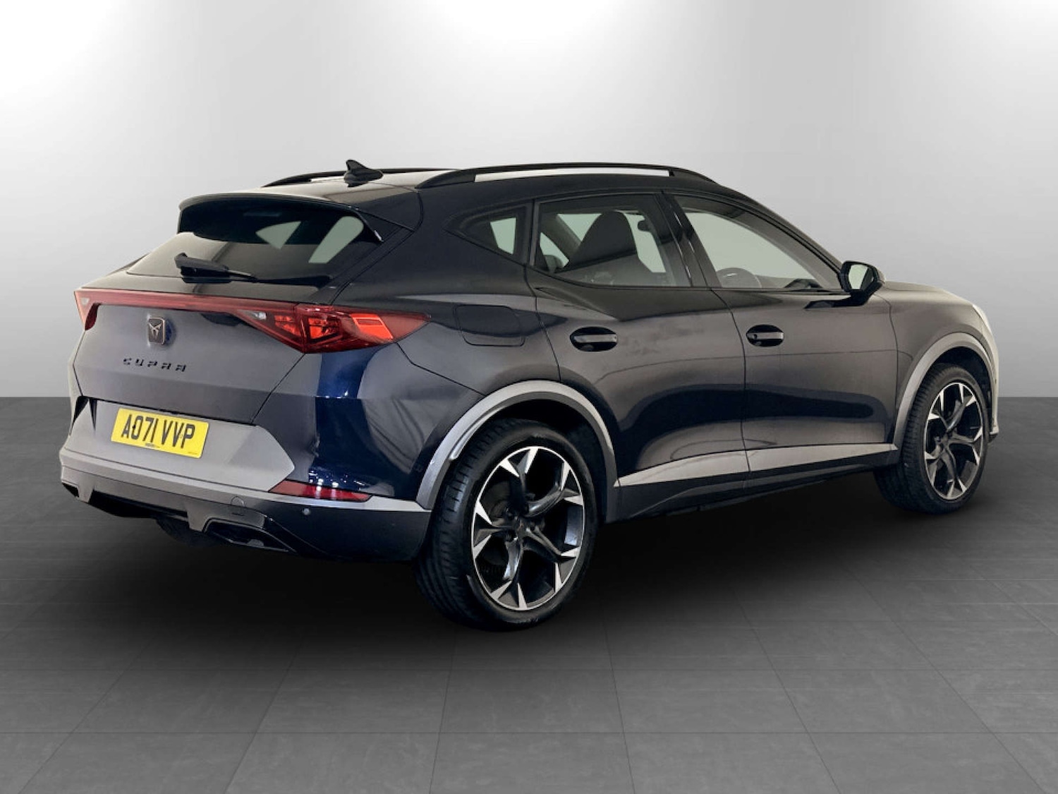 Used Cupra Formentor 2021 for sale - 77185898: Photo 10