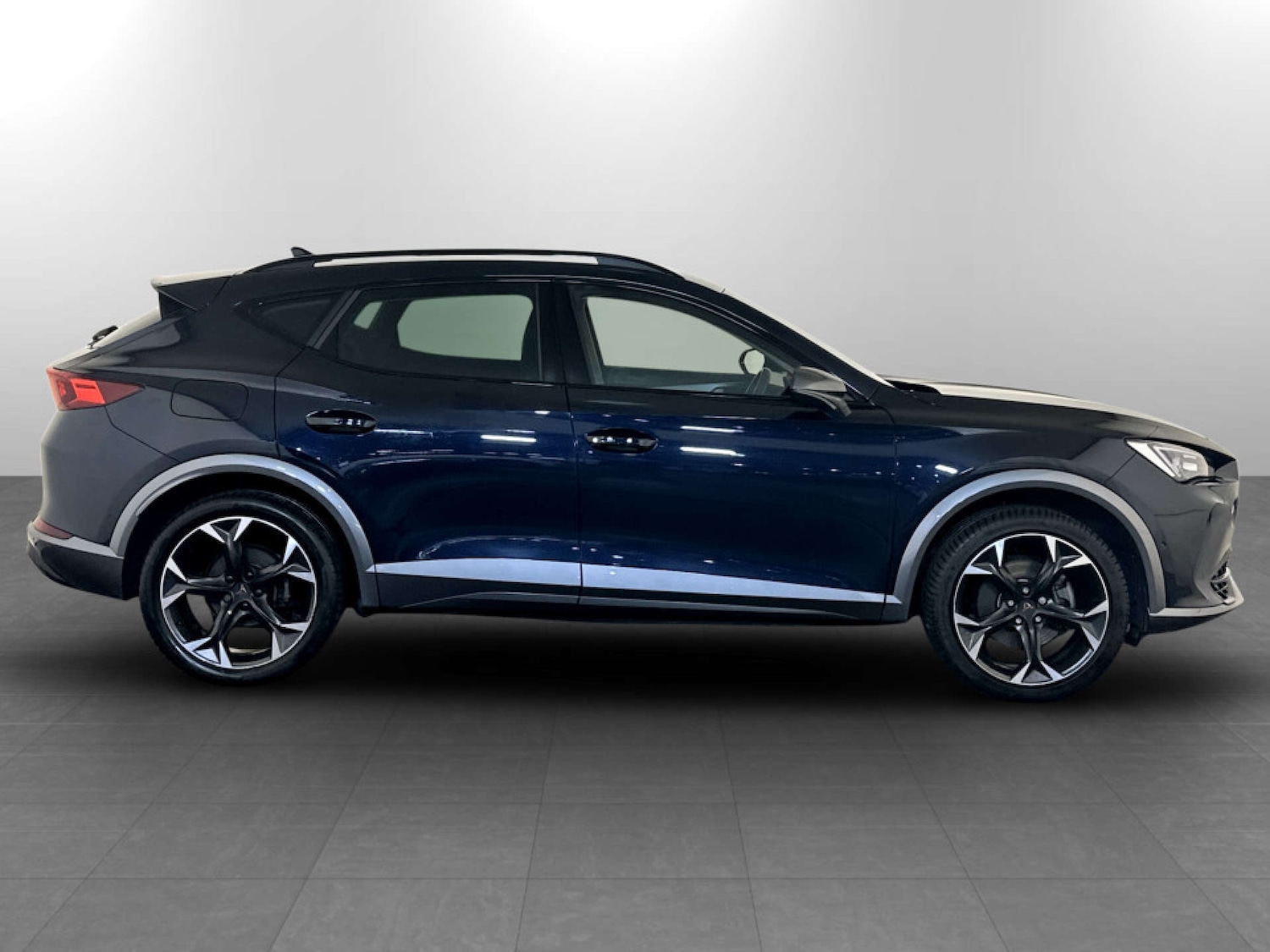 Used Cupra Formentor 2021 for sale - 77185898: Photo 11