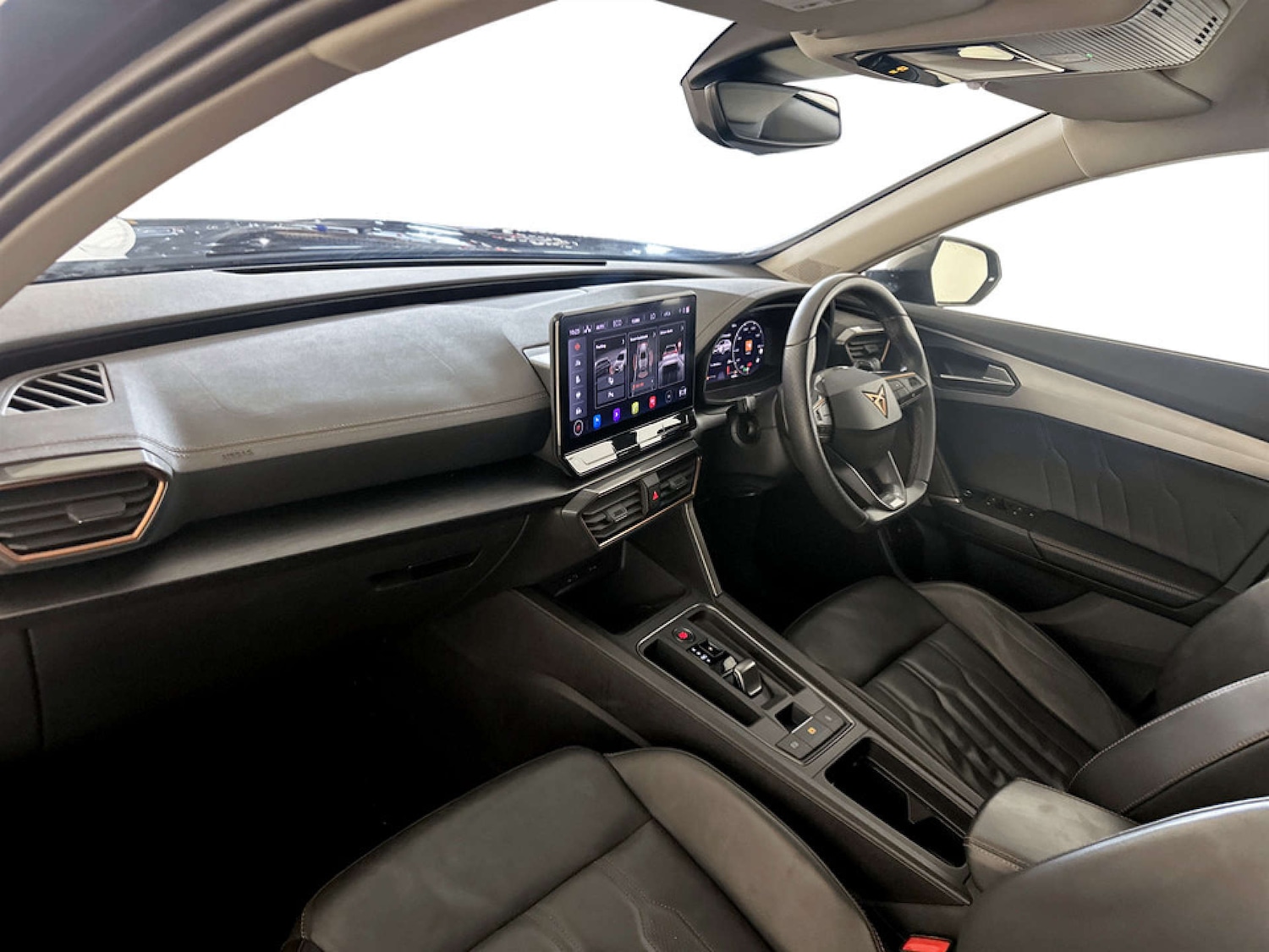 Used Cupra Formentor 2021 for sale - 77185898: Photo 12