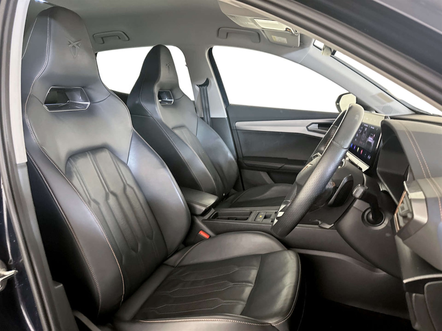 Used Cupra Formentor 2021 for sale - 77185898: Photo 13