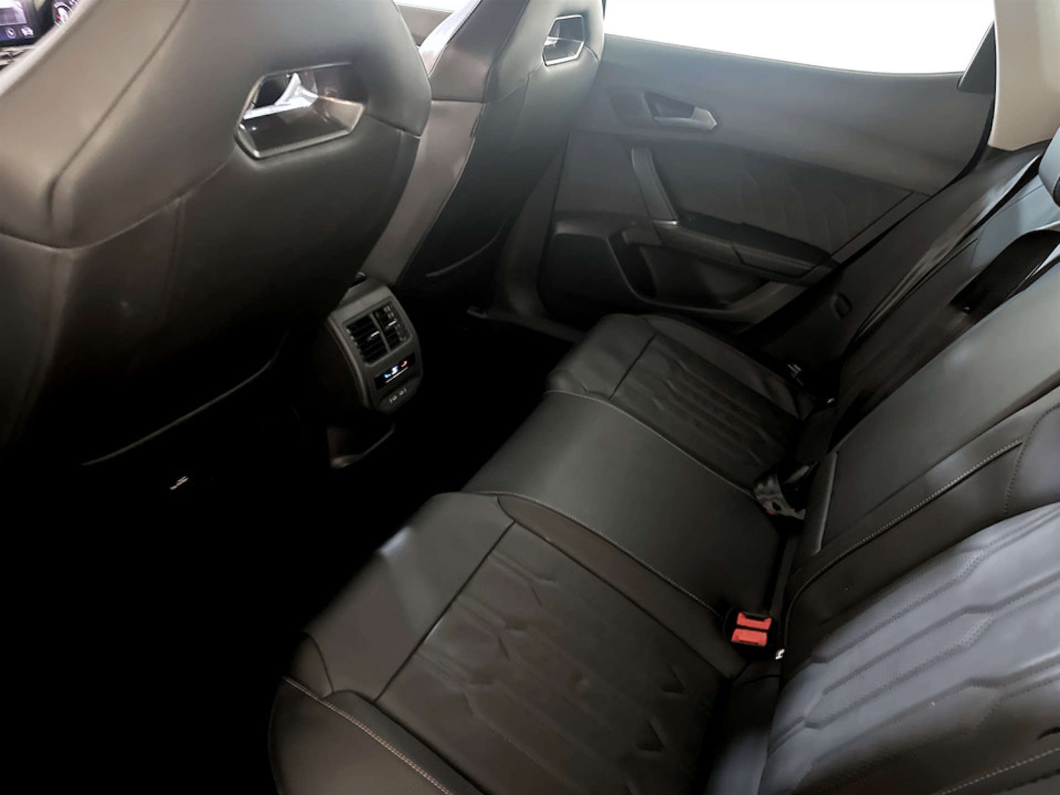 Used Cupra Formentor 2021 for sale - 77185898: Photo 14