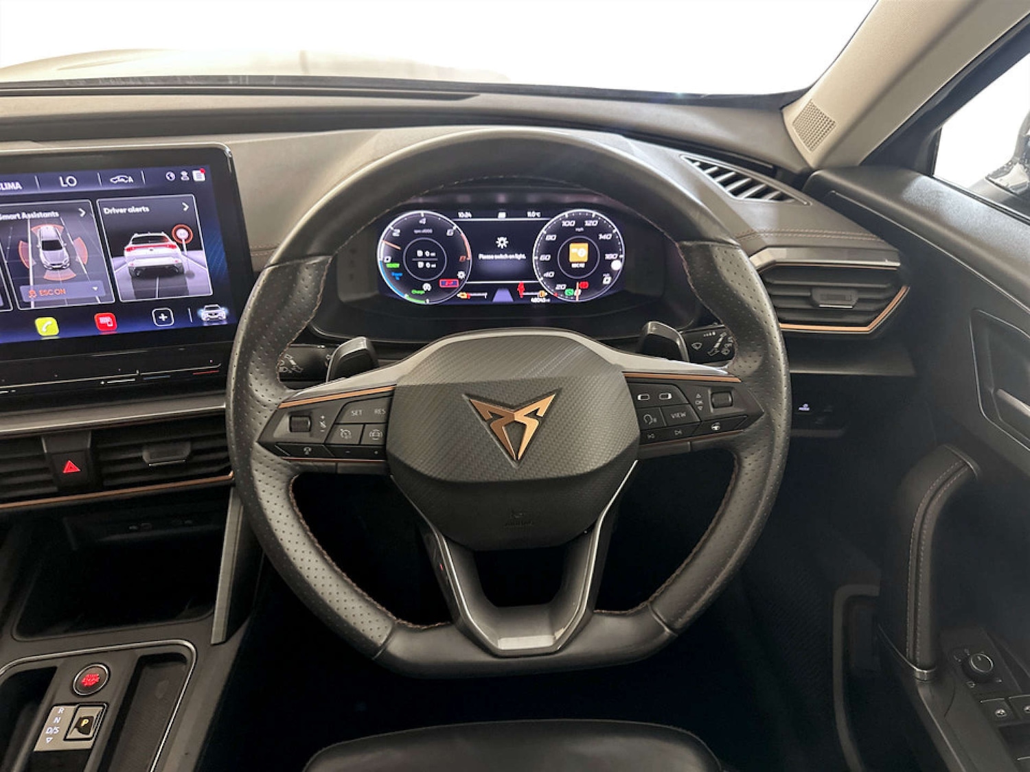 Used Cupra Formentor 2021 for sale - 77185898: Photo 17