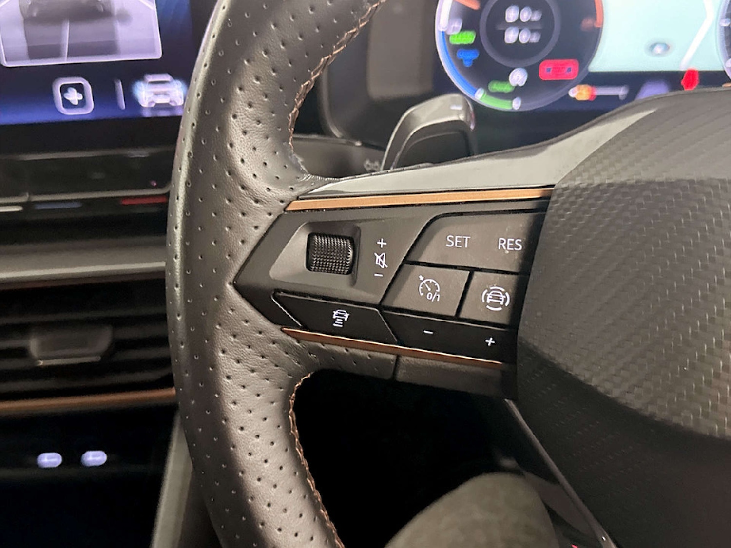 Used Cupra Formentor 2021 for sale - 77185898: Photo 18