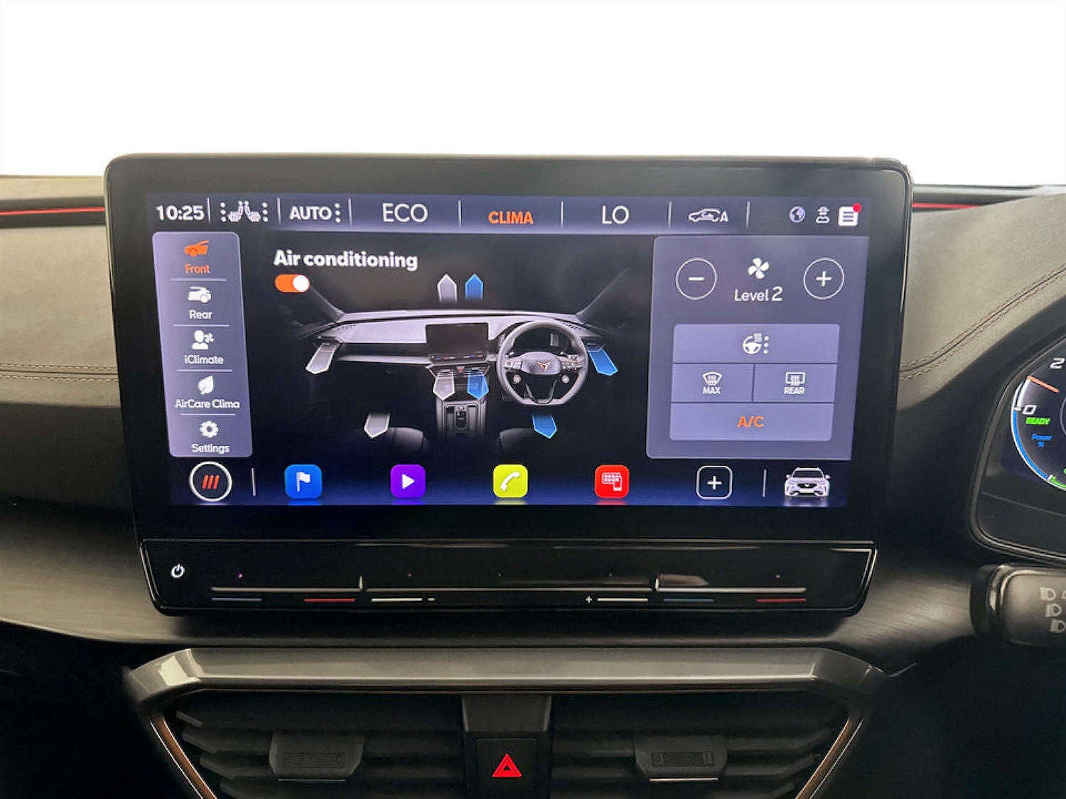 Used Cupra Formentor 2021 for sale - 77185898: Photo 22