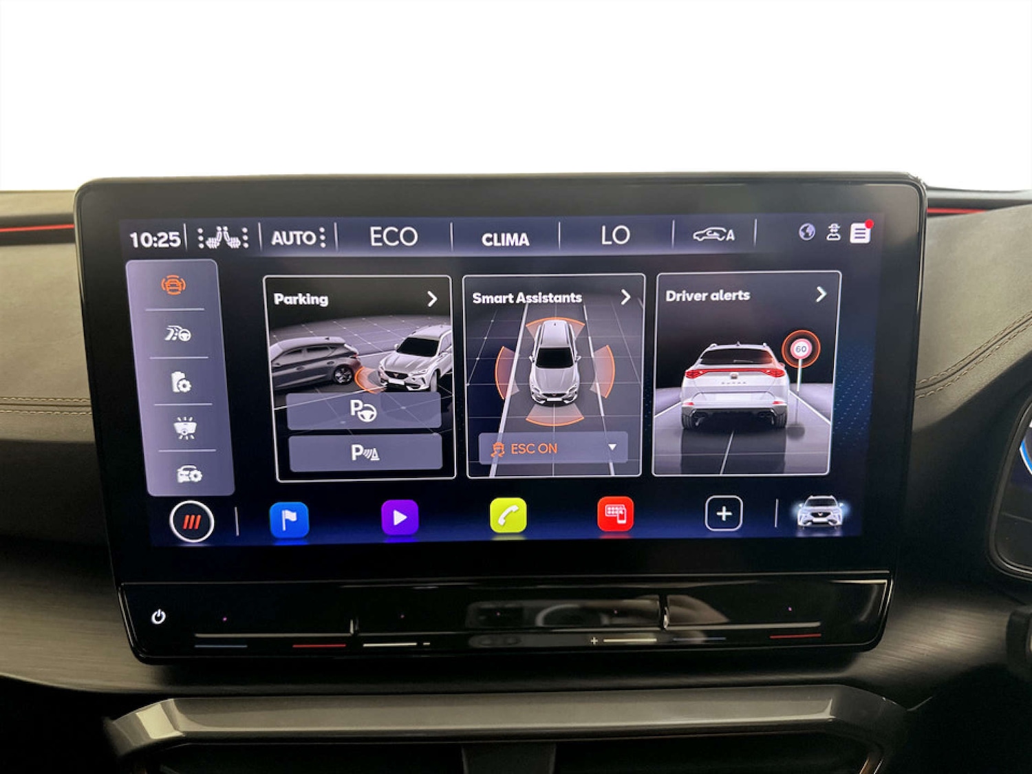 Used Cupra Formentor 2021 for sale - 77185898: Photo 25