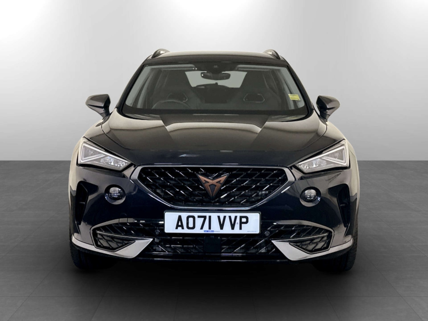 Used Cupra Formentor 2021 for sale - 77185898: Photo 5