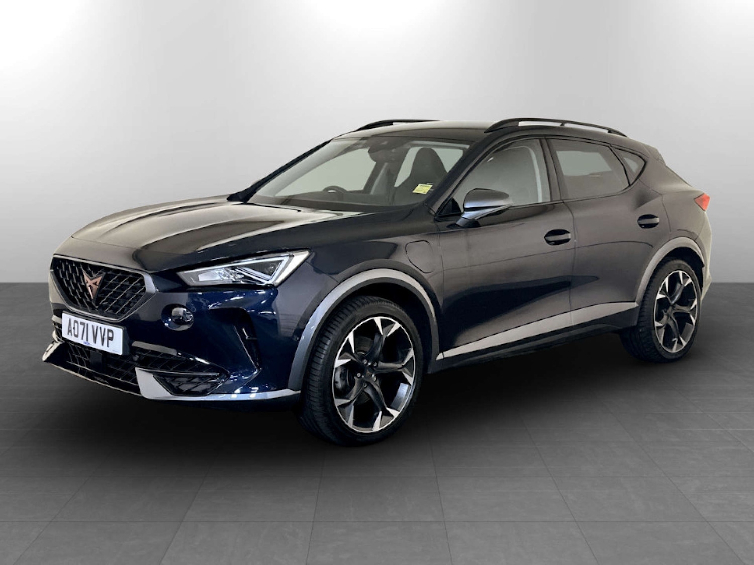 Used Cupra Formentor 2021 for sale - 77185898: Photo 6