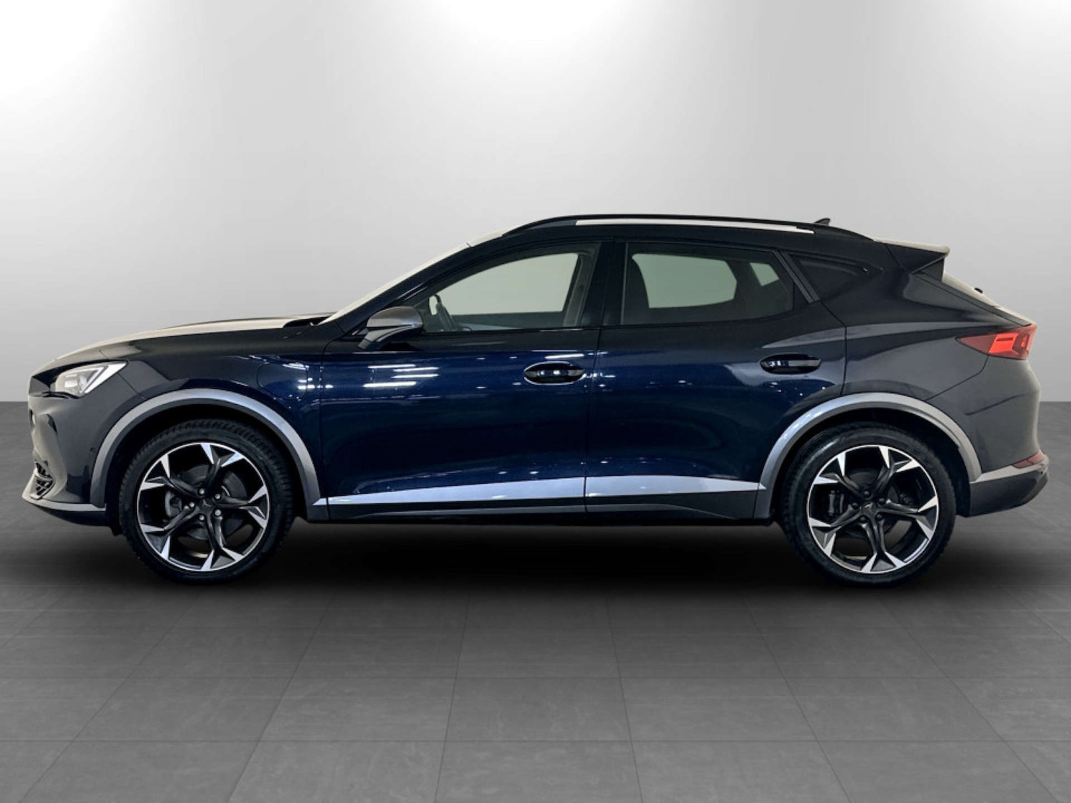 Used Cupra Formentor 2021 for sale - 77185898: Photo 7