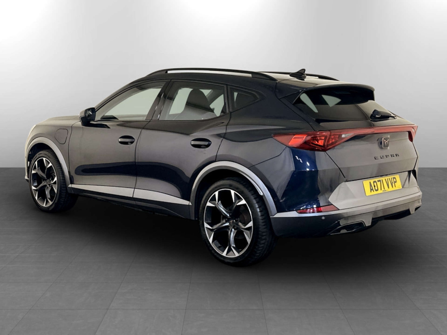 Used Cupra Formentor 2021 for sale - 77185898: Photo 8