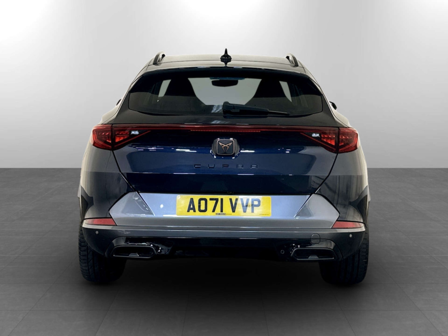 Used Cupra Formentor 2021 for sale - 77185898: Photo 9