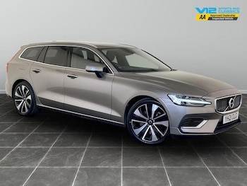 2021 - 2.0 T6 Recharge PHEV Inscription 5dr AWD Auto