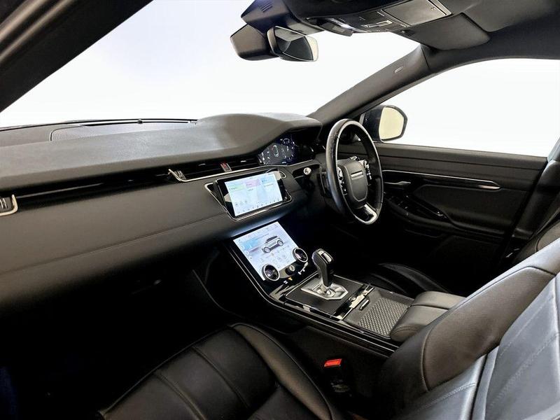 Used Land Rover Range Rover Evoque 2019 for sale - 76649745: Photo 12