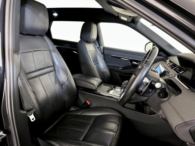 Used Land Rover Range Rover Evoque 2019 for sale - 76649745: Photo 13