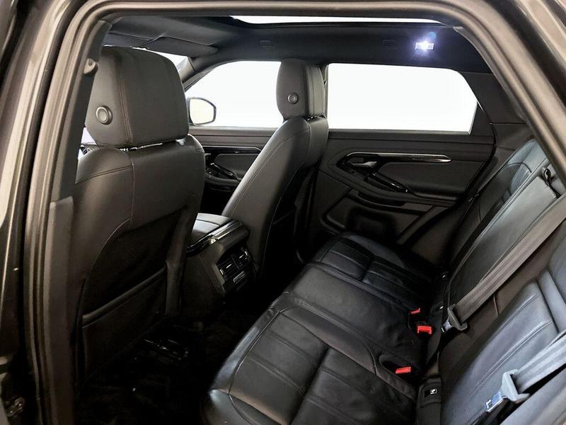 Used Land Rover Range Rover Evoque 2019 for sale - 76649745: Photo 15