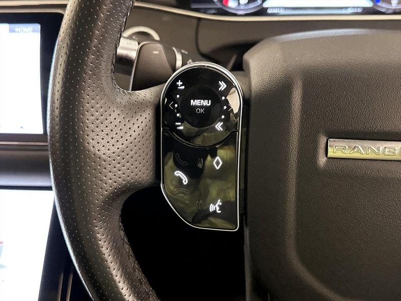 Used Land Rover Range Rover Evoque 2019 for sale - 76649745: Photo 19