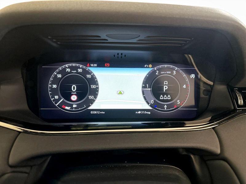 Used Land Rover Range Rover Evoque 2019 for sale - 76649745: Photo 20