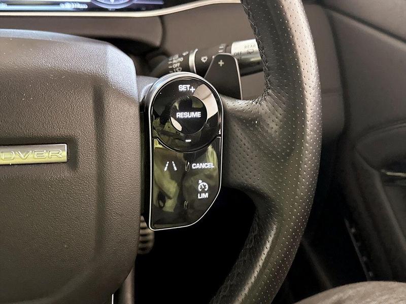 Used Land Rover Range Rover Evoque 2019 for sale - 76649745: Photo 21