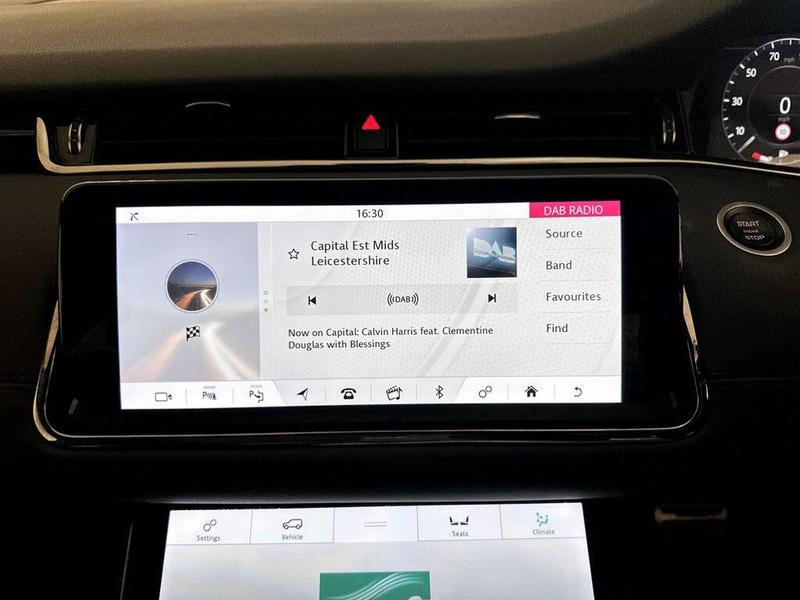 Used Land Rover Range Rover Evoque 2019 for sale - 76649745: Photo 22