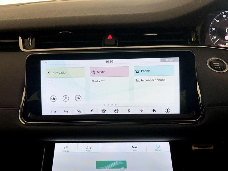 Used Land Rover Range Rover Evoque 2019 for sale - 76649745: Photo 23