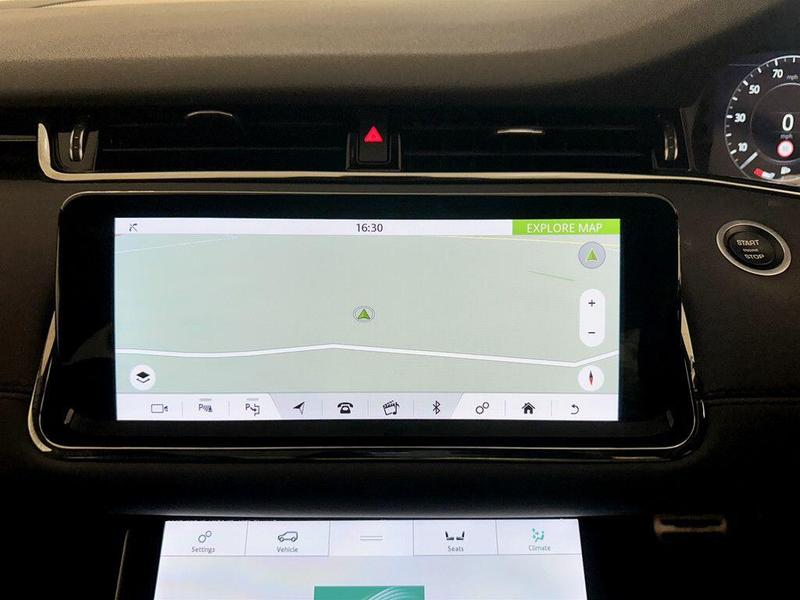 Used Land Rover Range Rover Evoque 2019 for sale - 76649745: Photo 24