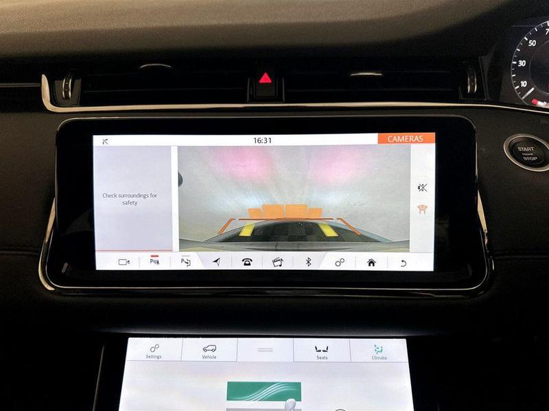 Used Land Rover Range Rover Evoque 2019 for sale - 76649745: Photo 25