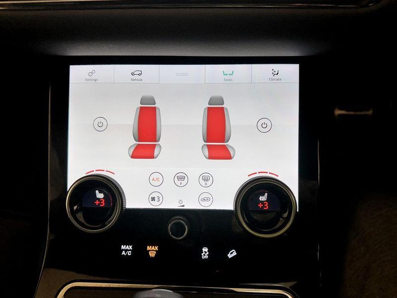 Used Land Rover Range Rover Evoque 2019 for sale - 76649745: Photo 27