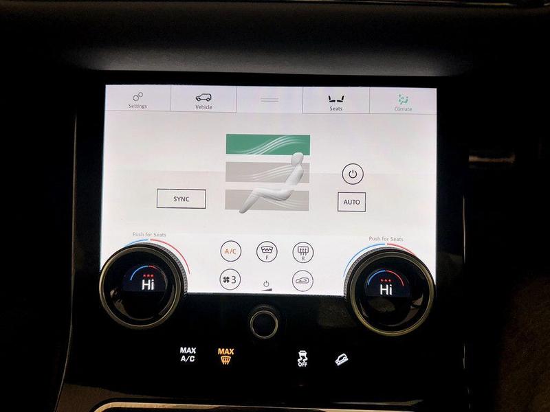 Used Land Rover Range Rover Evoque 2019 for sale - 76649745: Photo 28