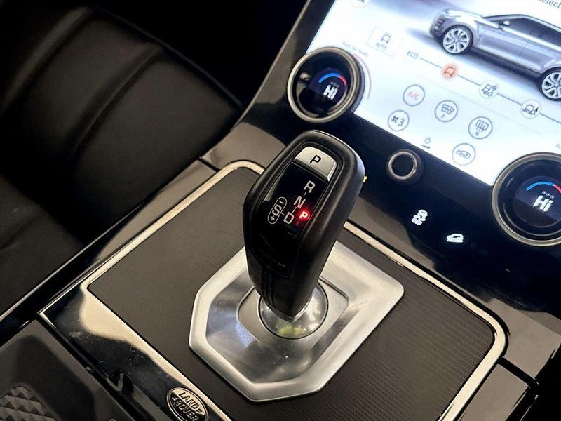 Used Land Rover Range Rover Evoque 2019 for sale - 76649745: Photo 29