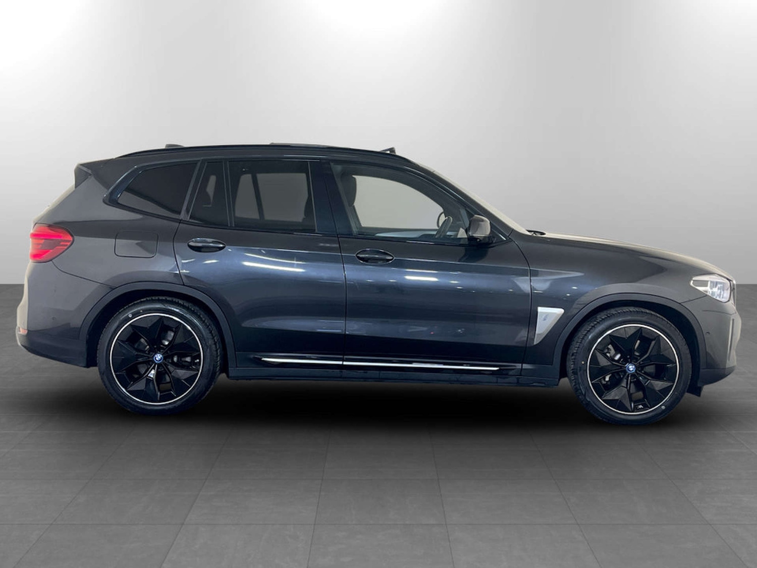 Used BMW iX3 2021 for sale - 77594847: Photo 11