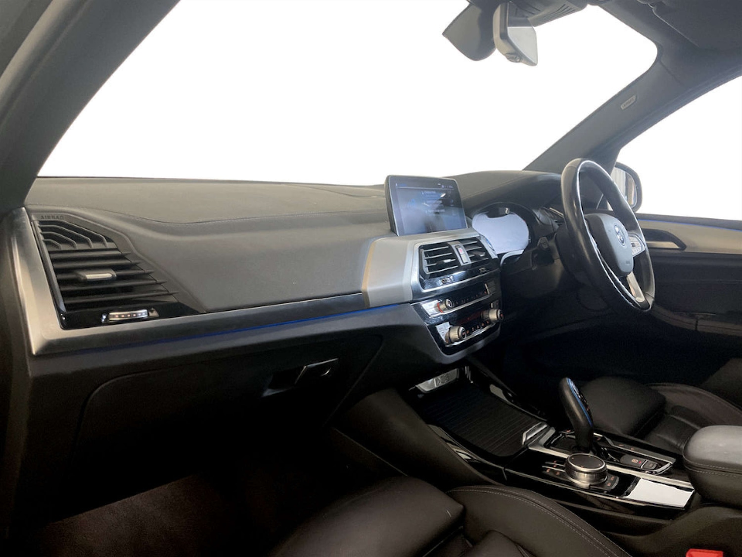 Used BMW iX3 2021 for sale - 77594847: Photo 12