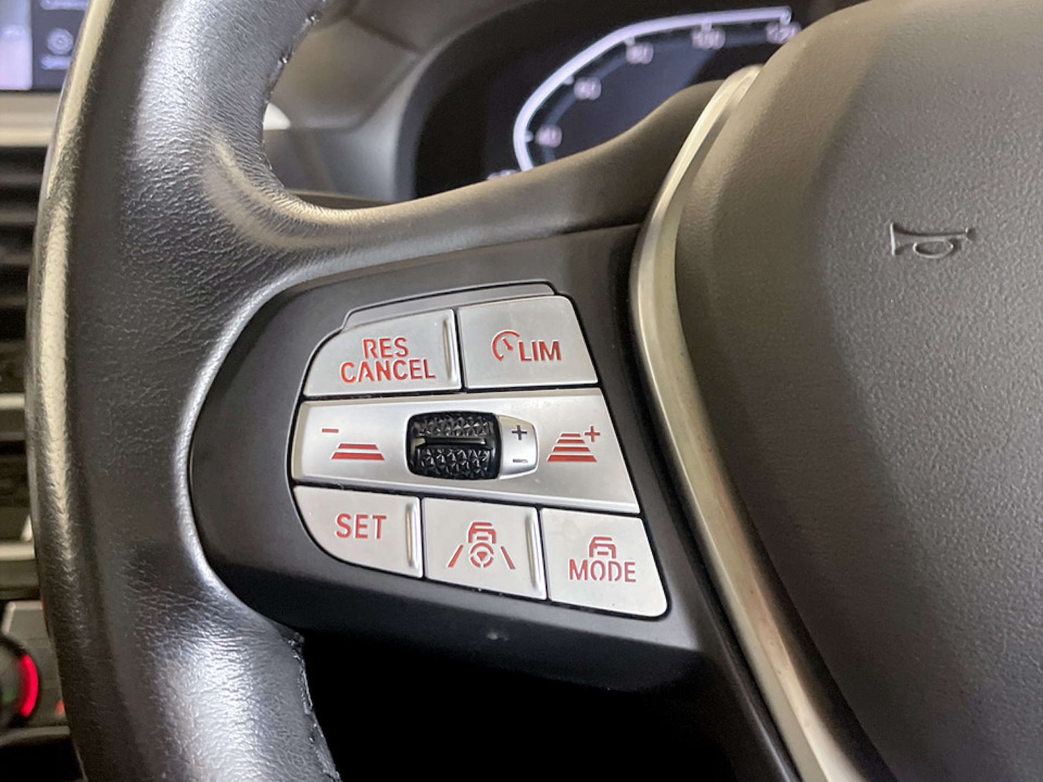 Used BMW iX3 2021 for sale - 77594847: Photo 17