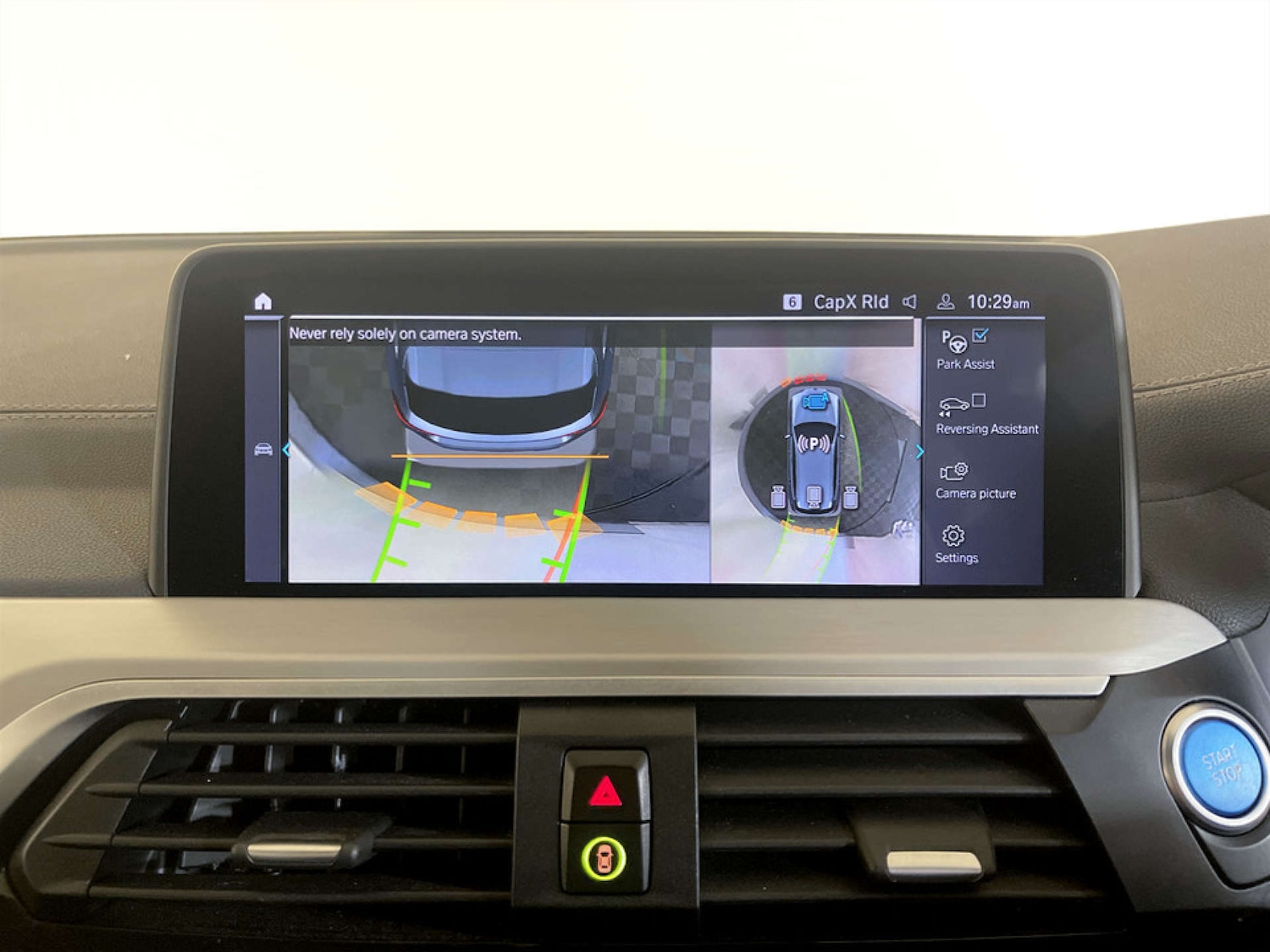 Used BMW iX3 2021 for sale - 77594847: Photo 20