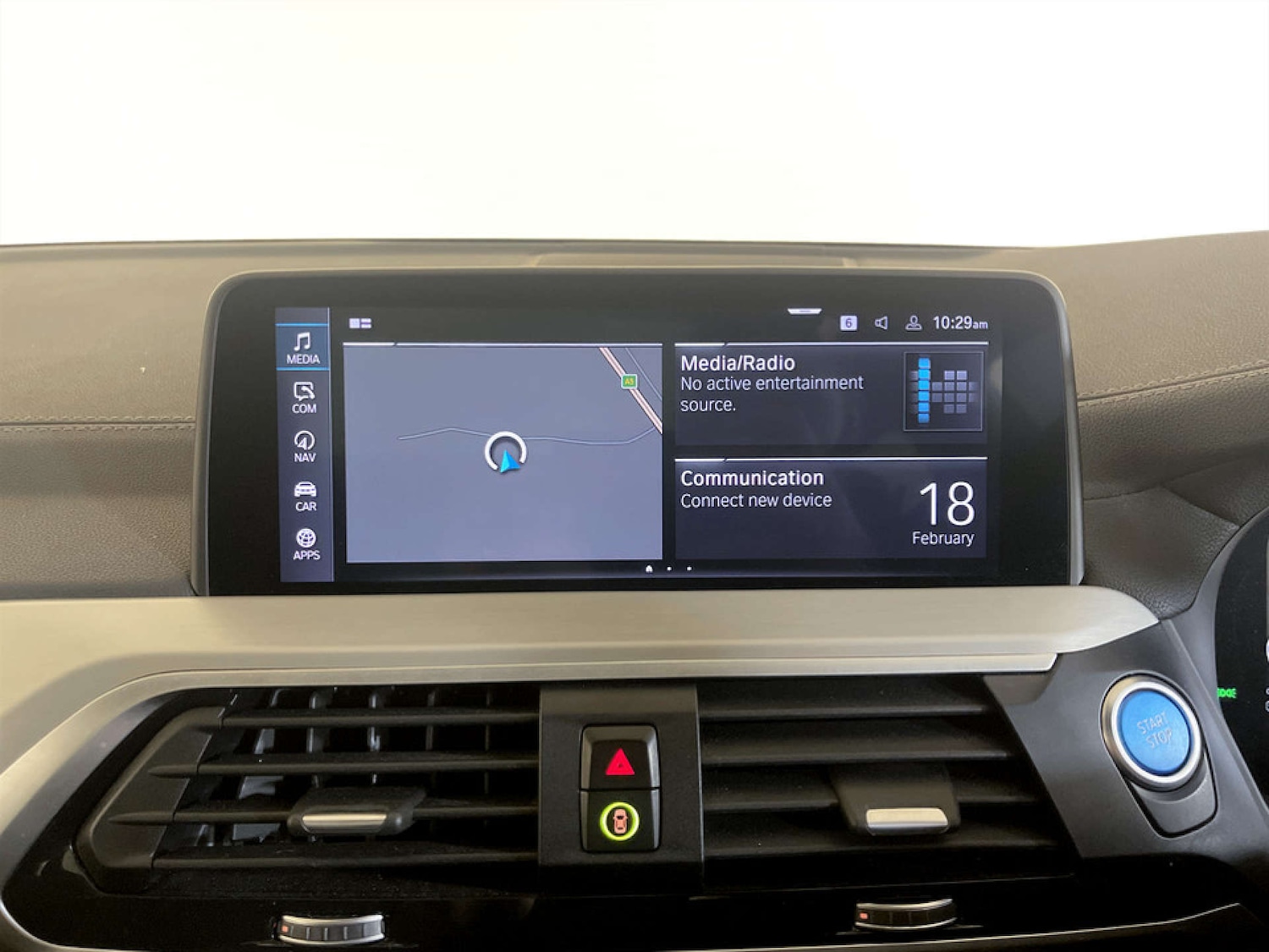 Used BMW iX3 2021 for sale - 77594847: Photo 22