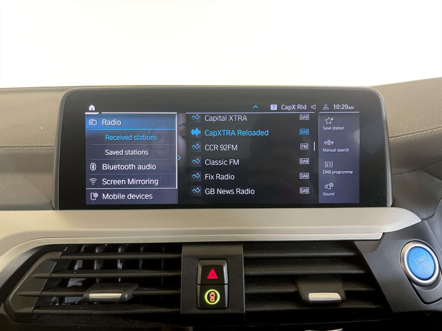 Used BMW iX3 2021 for sale - 77594847: Photo 24