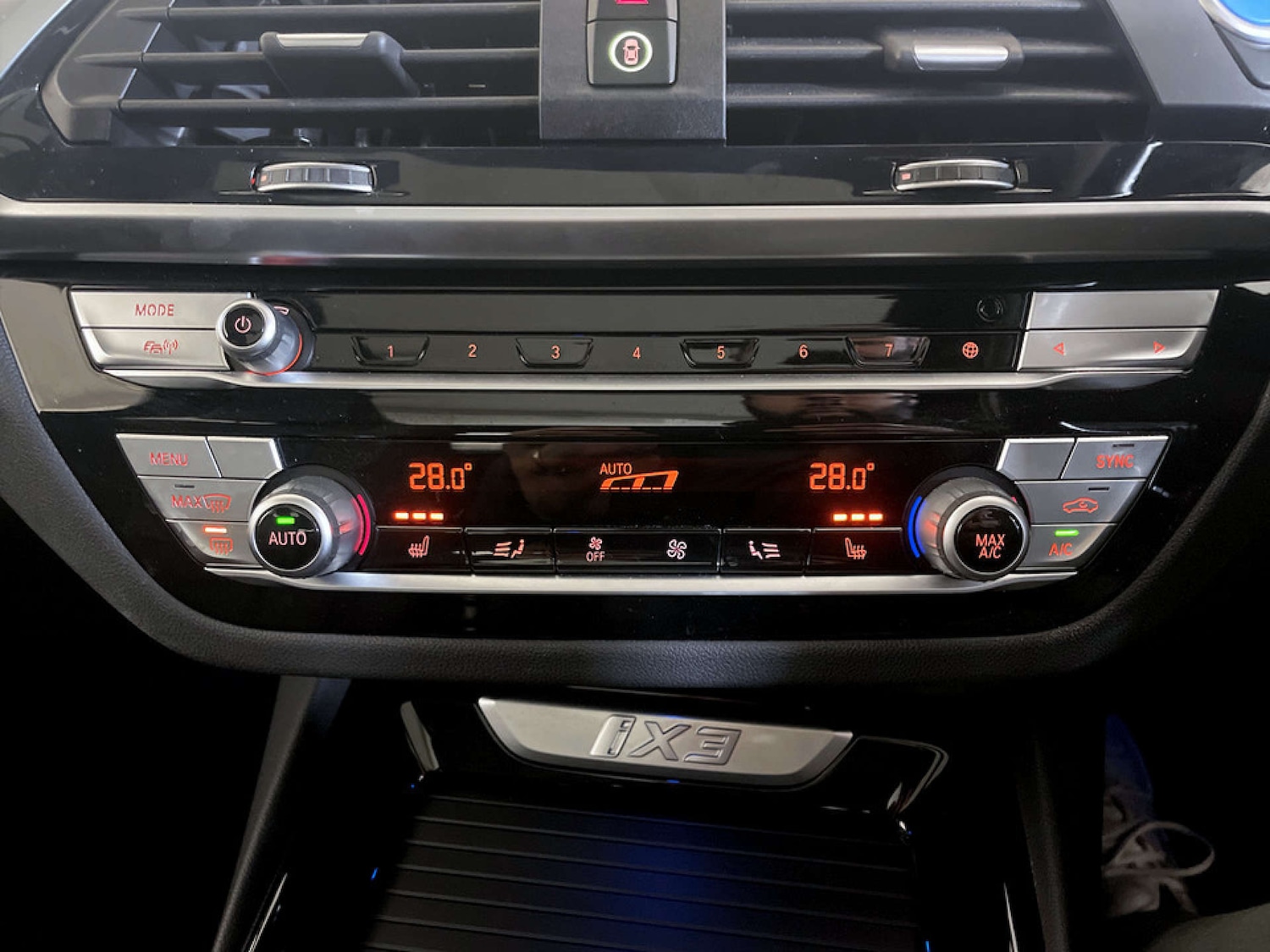 Used BMW iX3 2021 for sale - 77594847: Photo 25